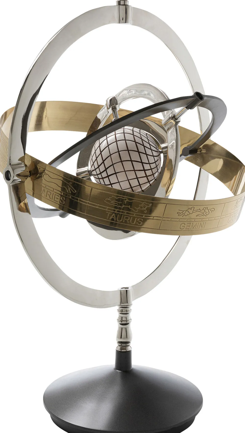 KARE Design Koriste-Esineet*Armillary Koriste-esine 63cm