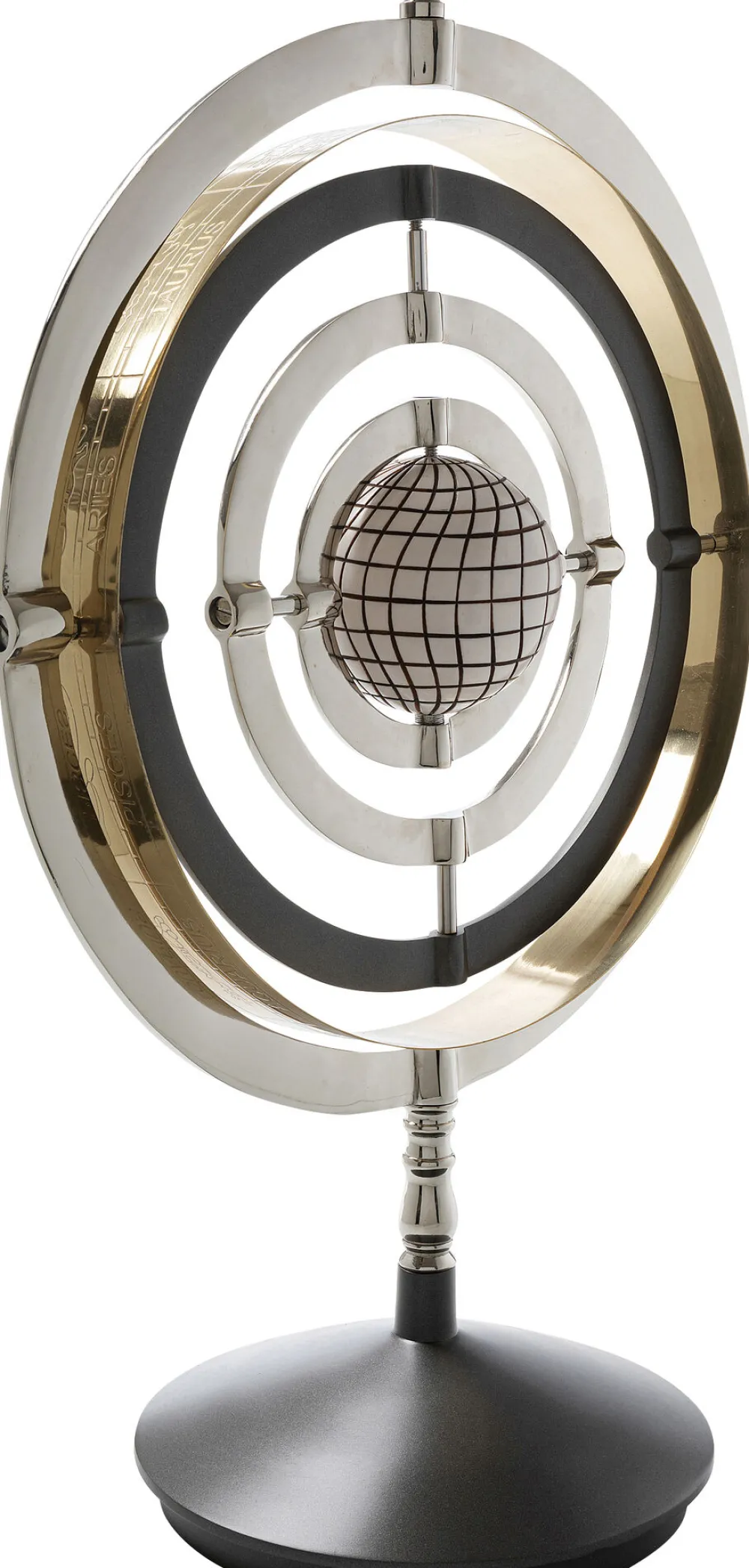 KARE Design Koriste-Esineet*Armillary Koriste-esine 63cm