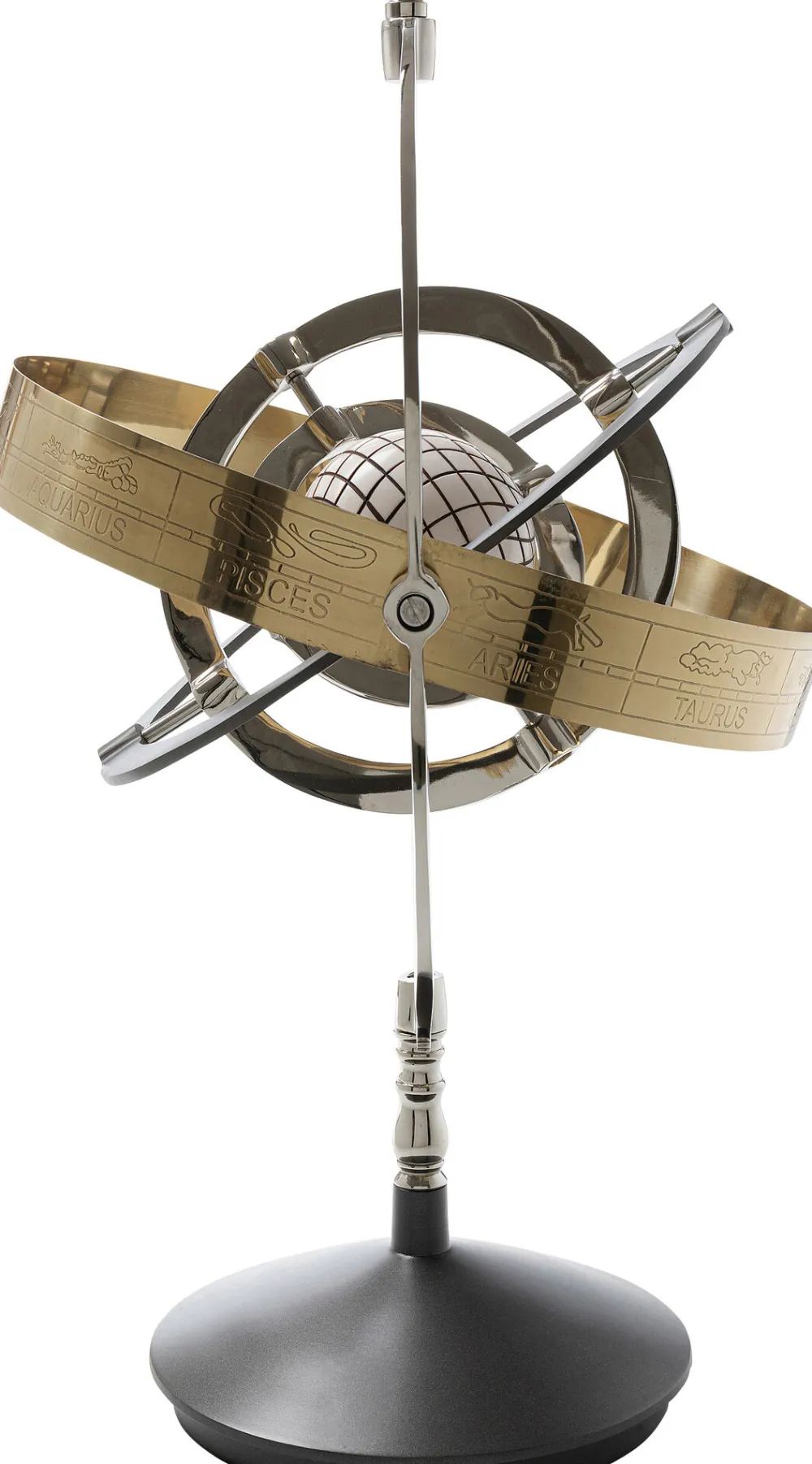 KARE Design Koriste-Esineet*Armillary Koriste-esine 63cm