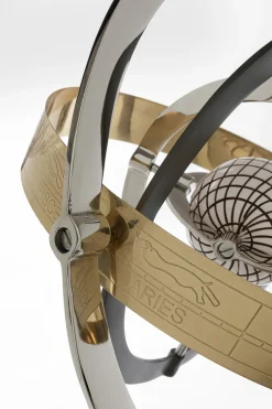 KARE Design Koriste-Esineet*Armillary Koriste-esine 63cm