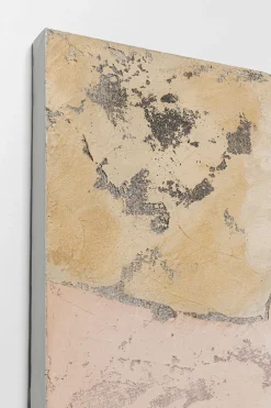 KARE Design Taulut|Olohuone*Art Bubbles Canvas Taulu 90x120cm