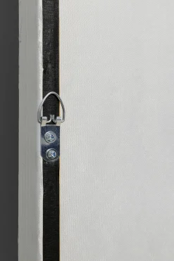 KARE Design Taulut|Olohuone*Art Bubbles Canvas Taulu 90x120cm