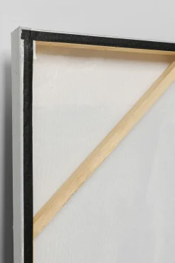 KARE Design Taulut|Olohuone*Art Bubbles Canvas Taulu 90x120cm