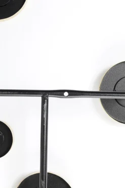 KARE Design Seinänaulakot*Art Circles Seinänaulakko 79cm