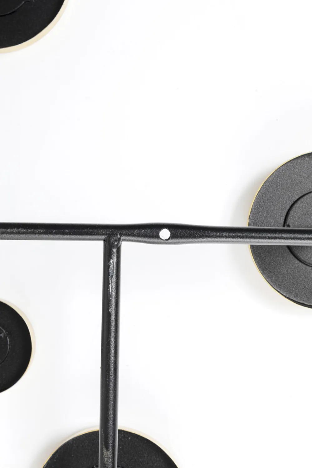 KARE Design Seinänaulakot*Art Circles Seinänaulakko 79cm