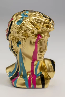 KARE Design Koriste-Esineet*Art David Koriste-esine, Figuuri 15cm