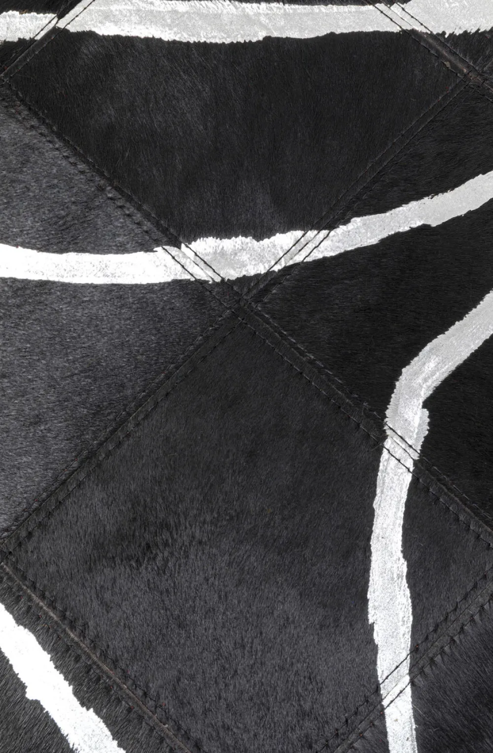 KARE Design Matot*Art Faces Matto 170x240cm