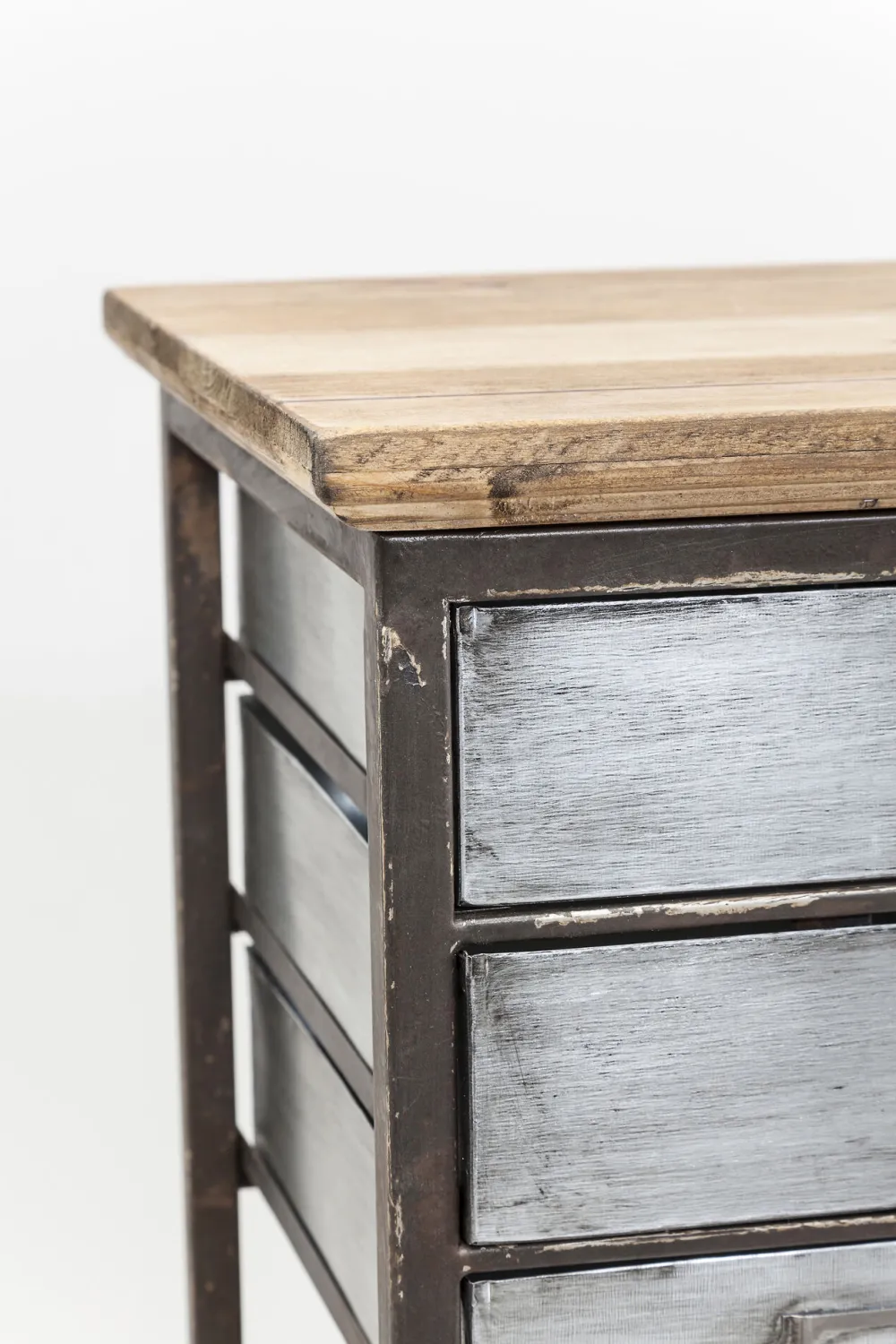 KARE Design Hyllyt*Art Factory Lipasto