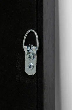 KARE Design Taulut*Art Geometric Circle Gold Taulu 120x120cm