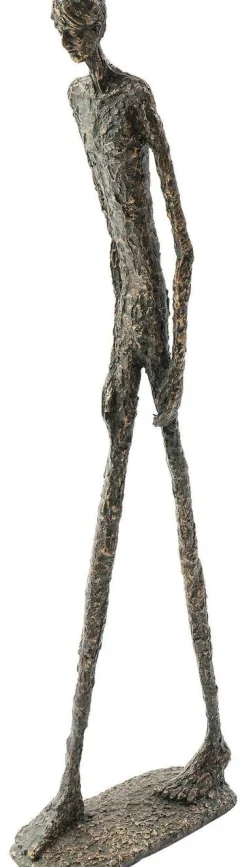 KARE Design Jalalliset Koriste-Esineet*Art Man Koriste-esine 79cm