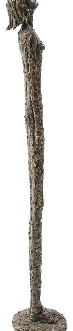 KARE Design Jalalliset Koriste-Esineet*Art Man Koriste-esine 79cm