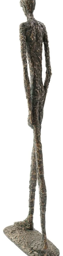 KARE Design Jalalliset Koriste-Esineet*Art Man Koriste-esine 79cm