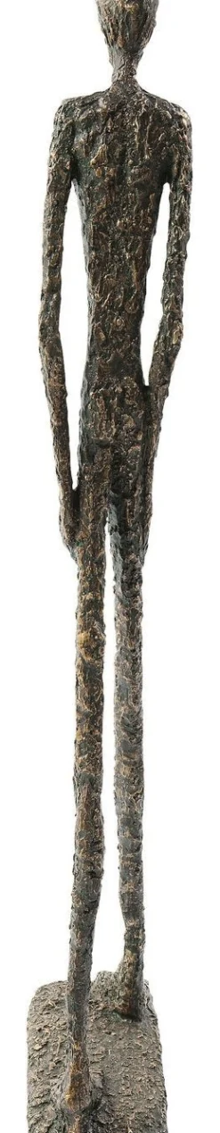 KARE Design Jalalliset Koriste-Esineet*Art Man Koriste-esine 79cm