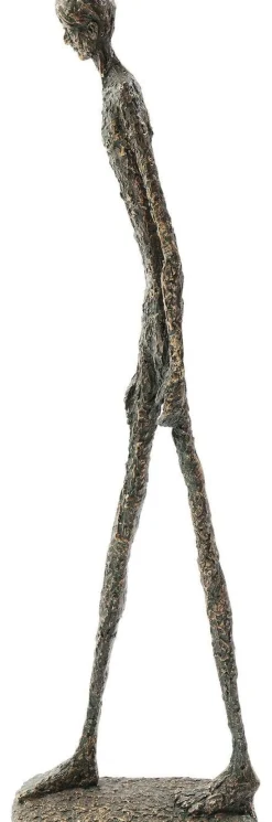 KARE Design Jalalliset Koriste-Esineet*Art Man Koriste-esine 79cm