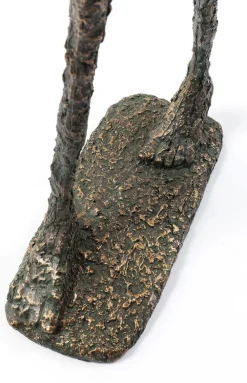 KARE Design Jalalliset Koriste-Esineet*Art Man Koriste-esine 79cm