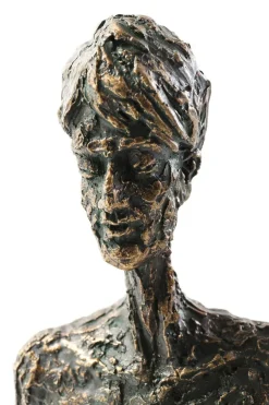 KARE Design Jalalliset Koriste-Esineet*Art Man Koriste-esine 79cm