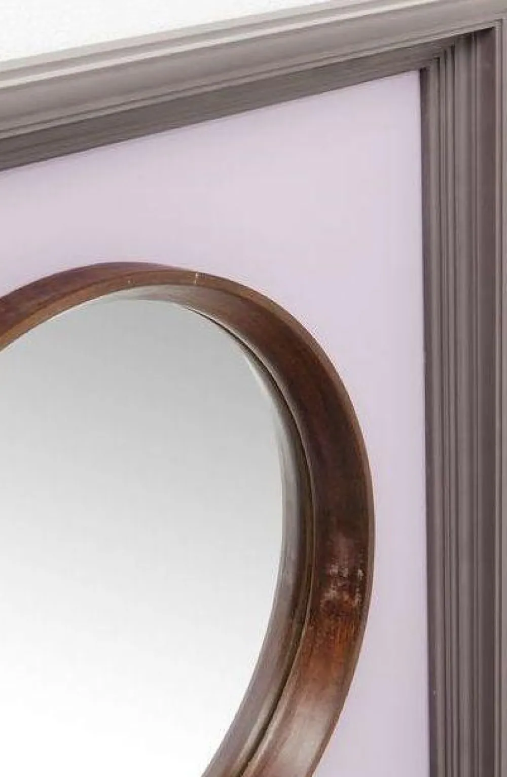 KARE Design Peilit*Art Shapes Peili 170x130cm