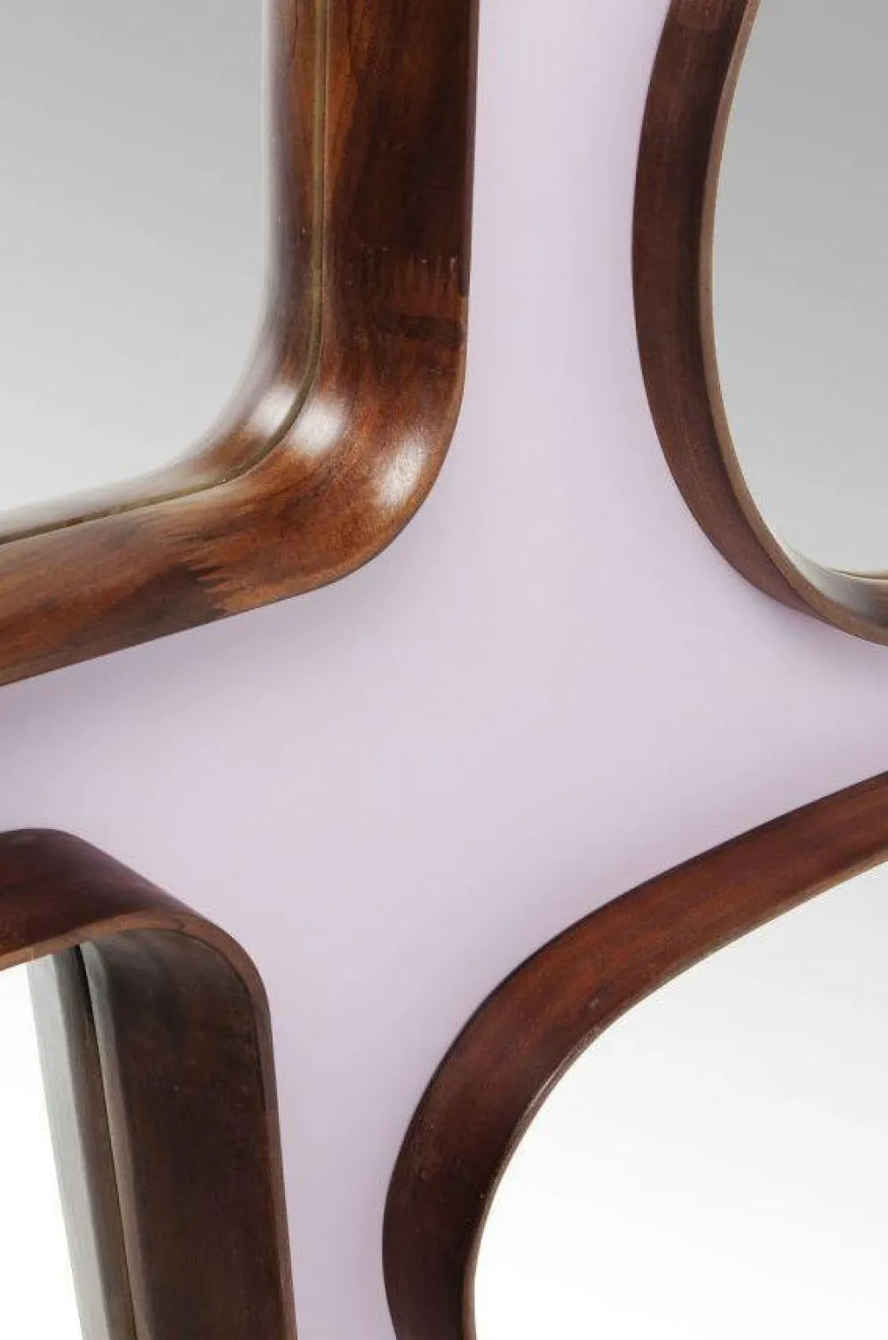 KARE Design Peilit*Art Shapes Peili 170x130cm