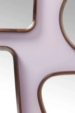 KARE Design Peilit*Art Shapes Peili 170x130cm