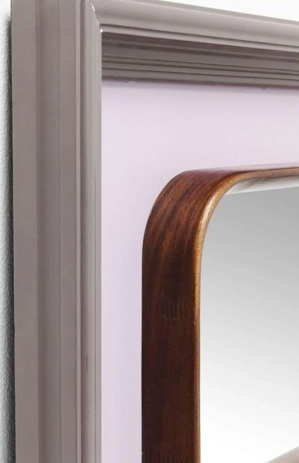 KARE Design Peilit*Art Shapes Peili 170x130cm