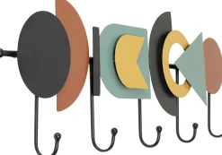 KARE Design Seinänaulakot*Art Signs Seinänaulakko 80cm