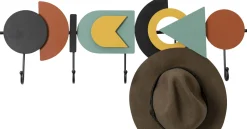 KARE Design Seinänaulakot*Art Signs Seinänaulakko 80cm