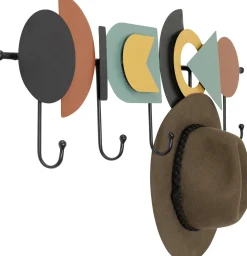 KARE Design Seinänaulakot*Art Signs Seinänaulakko 80cm