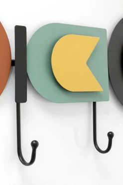 KARE Design Seinänaulakot*Art Signs Seinänaulakko 80cm