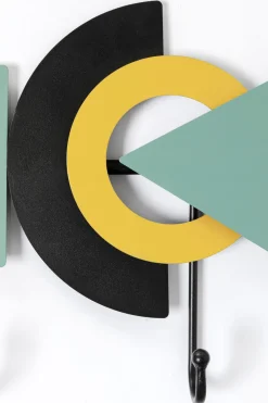 KARE Design Seinänaulakot*Art Signs Seinänaulakko 80cm