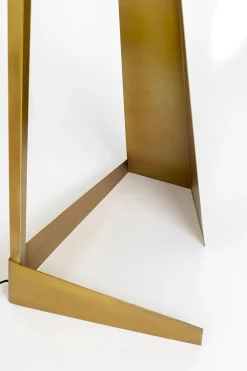 KARE Design Lattiavalaisimet*Art Swing Lattiavalaisin 150cm