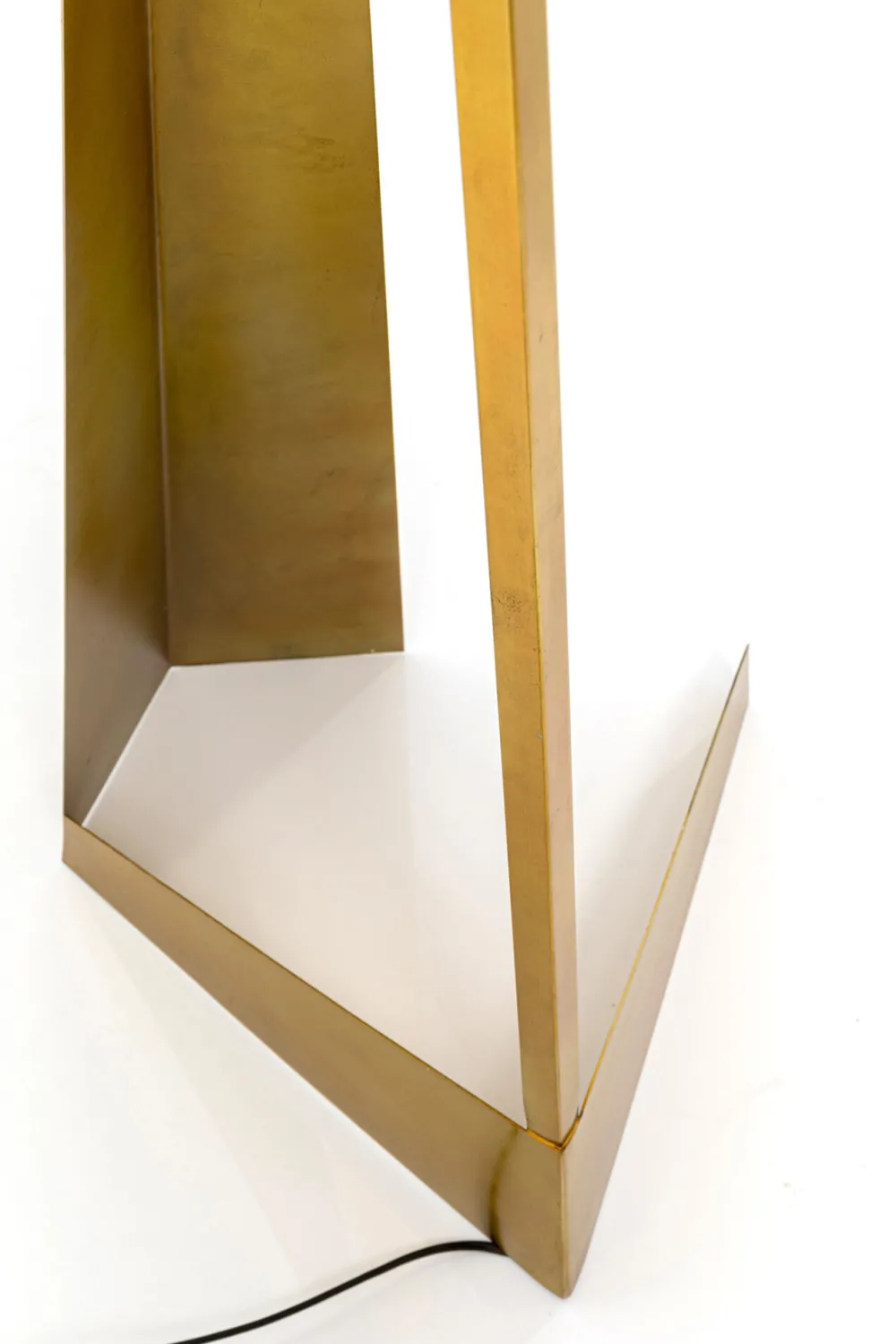 KARE Design Lattiavalaisimet*Art Swing Lattiavalaisin 150cm