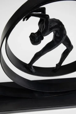 KARE Design Koriste-Esineet*Artist Circle Koriste-esine 50cm