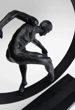 KARE Design Koriste-Esineet*Artist Circle Koriste-esine 45cm