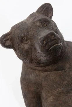 KARE Design Jalalliset Koriste-Esineet*Artistic Bears Balance Karhut Koriste-esine 121cm