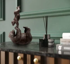 KARE Design Koriste-Esineet*Artistic Bears Handstand Karhut Koriste-esine