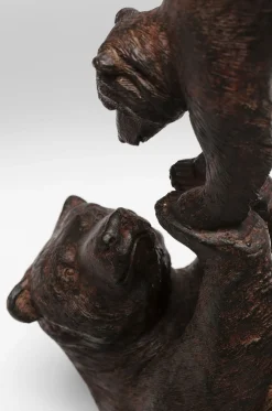 KARE Design Koriste-Esineet*Artistic Bears Handstand Karhut Koriste-esine