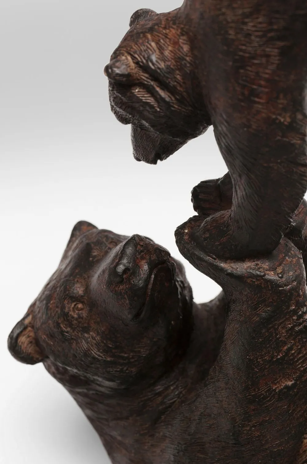 KARE Design Koriste-Esineet*Artistic Bears Handstand Karhut Koriste-esine