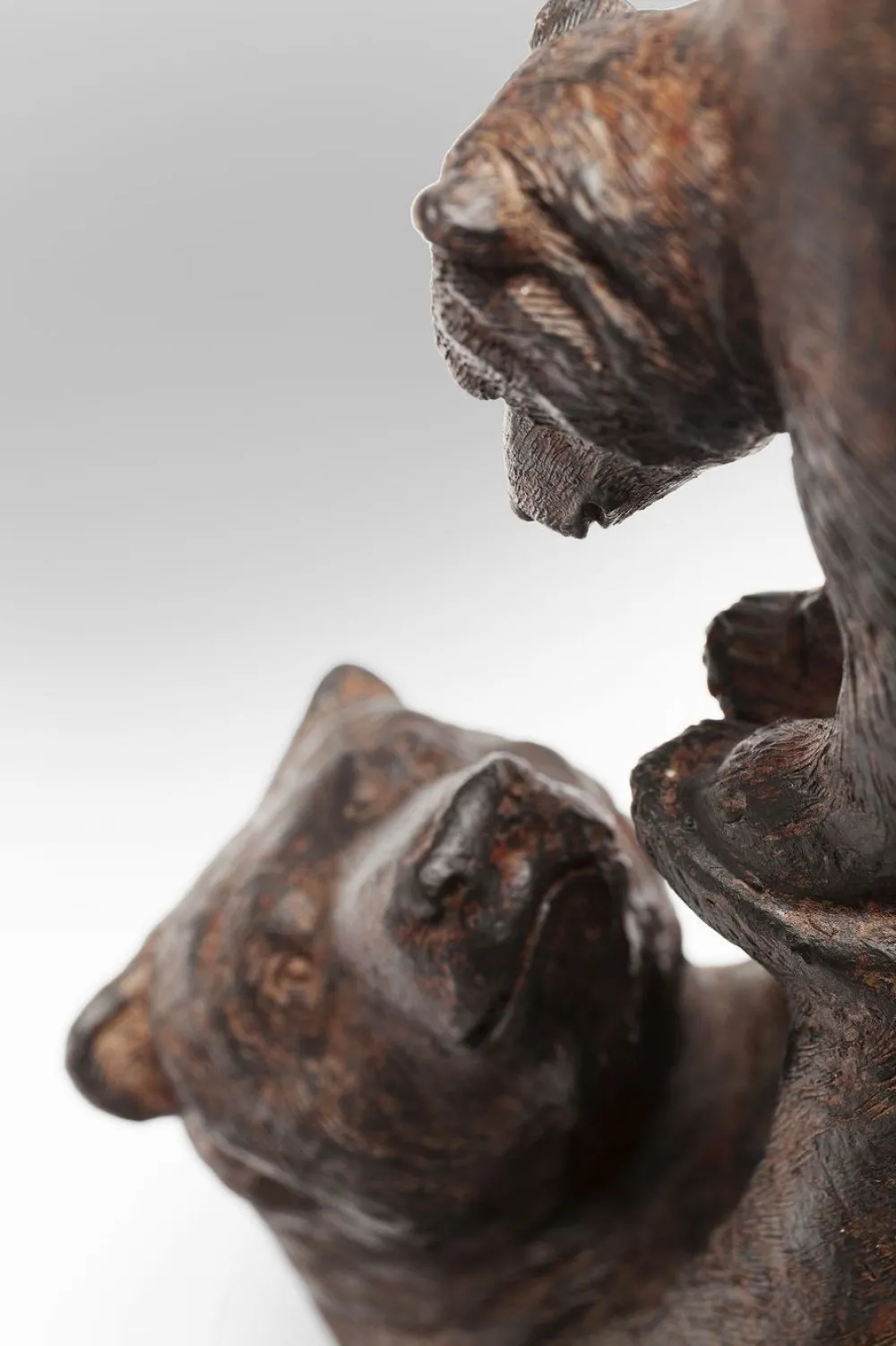 KARE Design Koriste-Esineet*Artistic Bears Handstand Karhut Koriste-esine