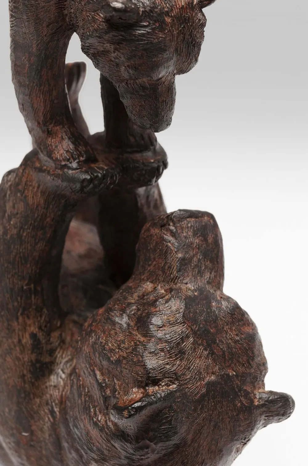 KARE Design Koriste-Esineet*Artistic Bears Handstand Karhut Koriste-esine