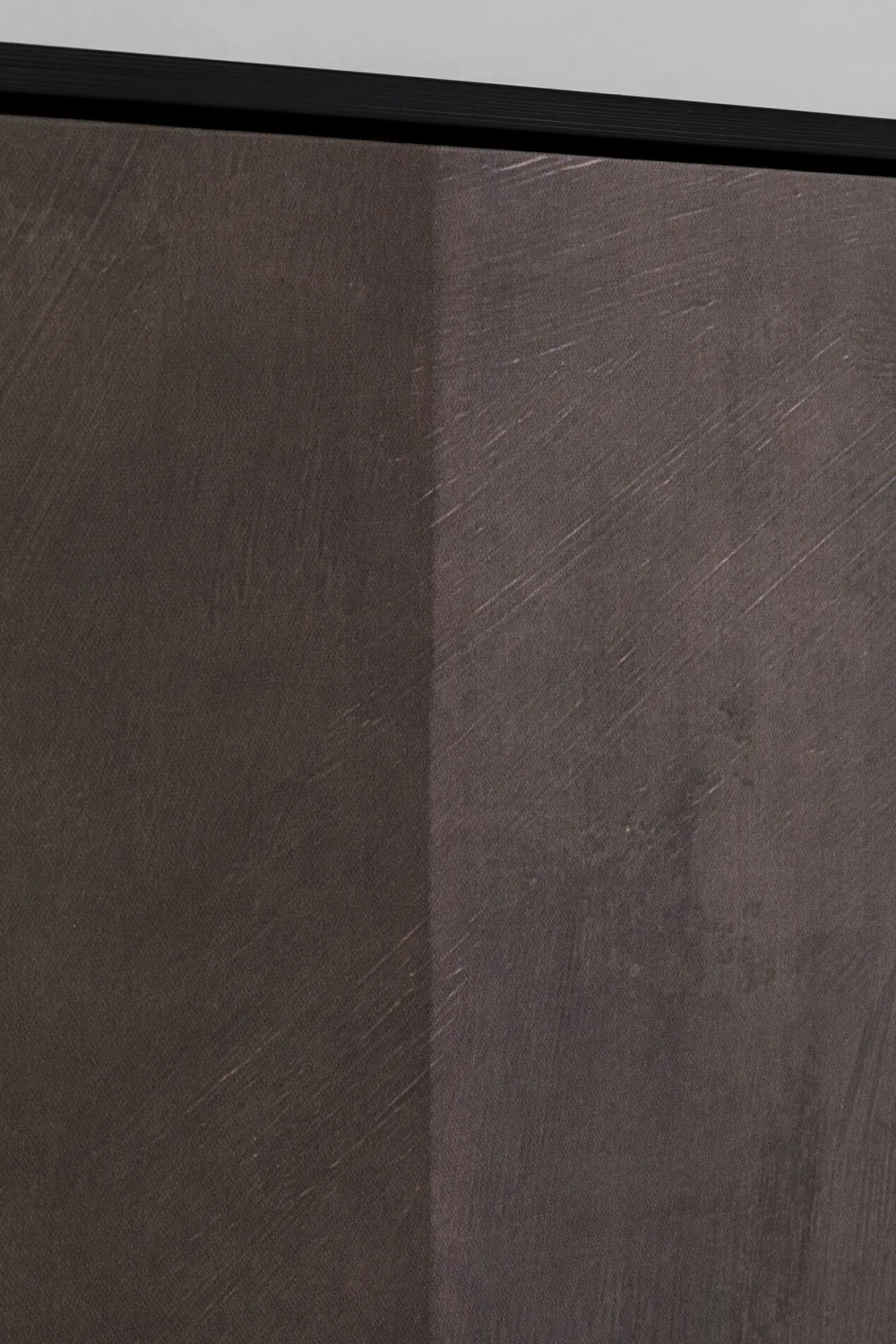 KARE Design Taulut*Artistic Brownie Canvas Taulu 70x110cm