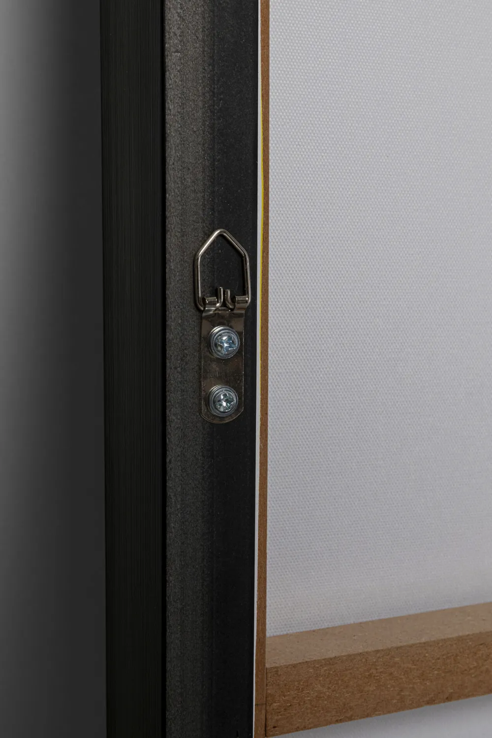 KARE Design Taulut*Artistic Brownie Canvas Taulu 70x110cm