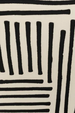 KARE Design Taulut|Olohuone*Artistic Line Canvas Taulu 70x110cm