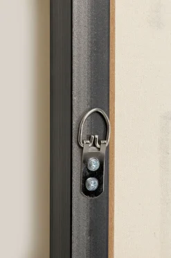 KARE Design Taulut|Olohuone*Artistic Line Canvas Taulu 70x110cm