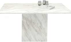 KARE Design Pöydät*Artistico Marble Pöytä, Marmoria 160x90cm