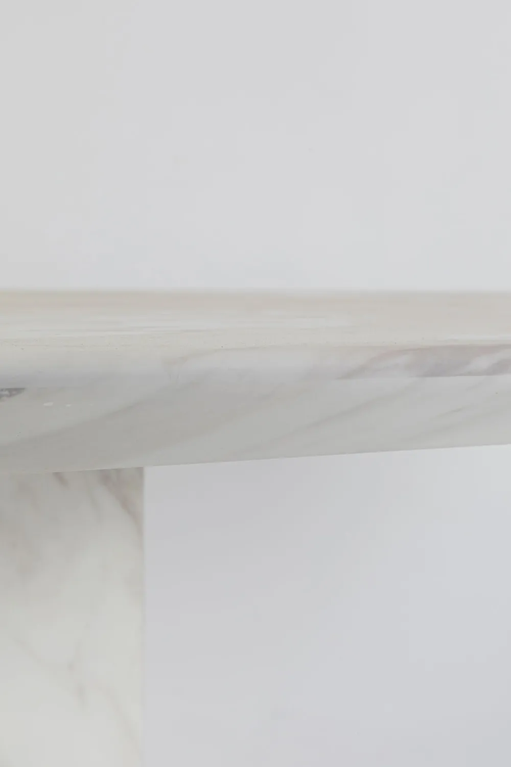 KARE Design Pöydät*Artistico Marble Pöytä 200x100cm