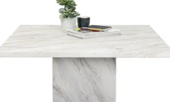 KARE Design Sohvapöydät|Olohuone*Artistico Marble Sohvapöytä 100x100cm