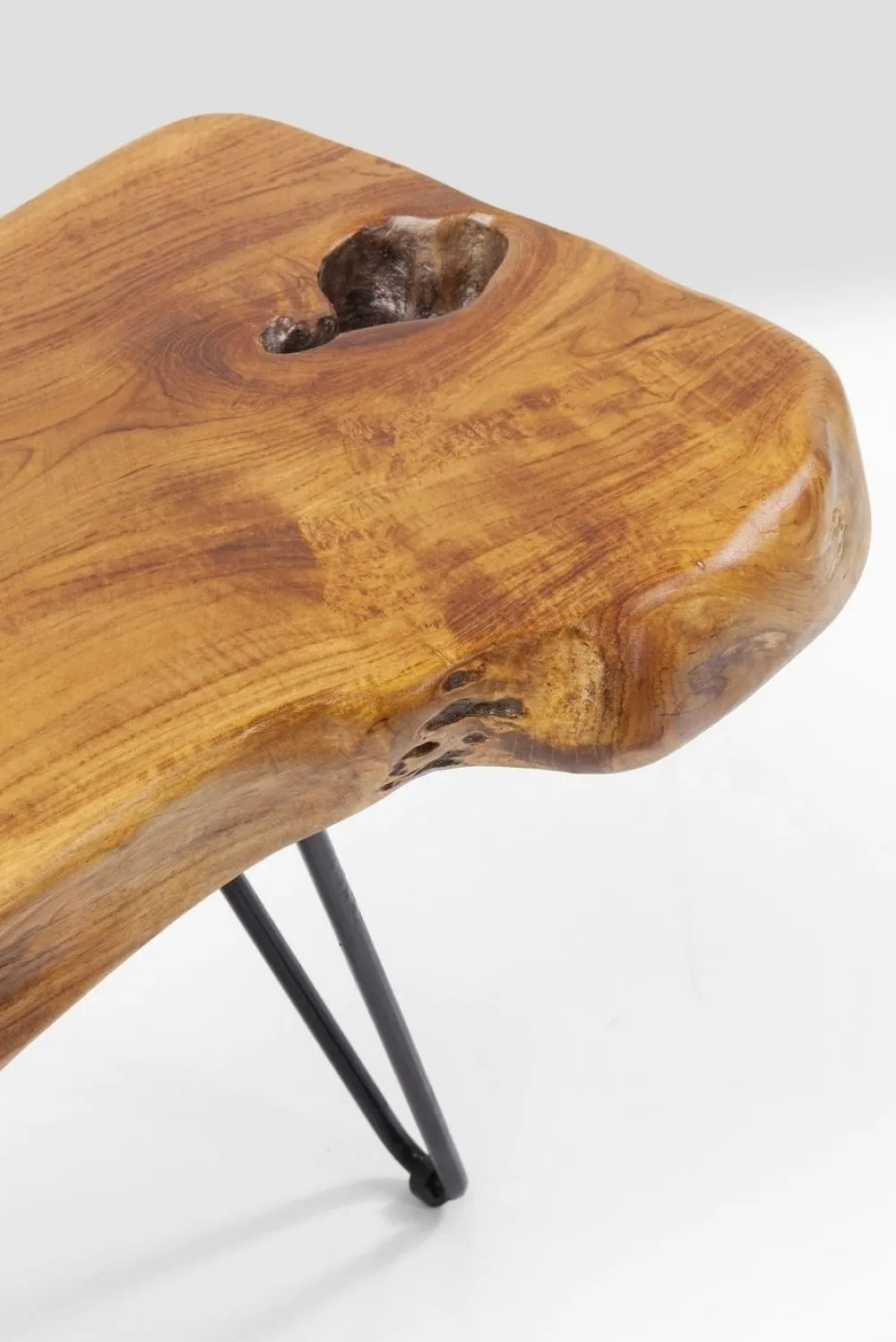 KARE Design Sohvapöydät|Olohuone*Aspen Nature Sohvapöytä 106x41cm