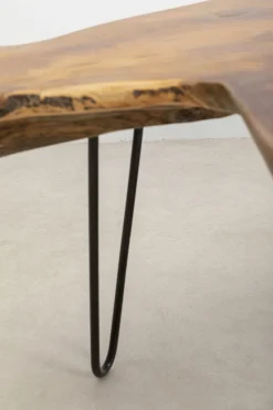 KARE Design Sohvapöydät|Olohuone*Aspen Nature Sohvapöytä 100x60cm