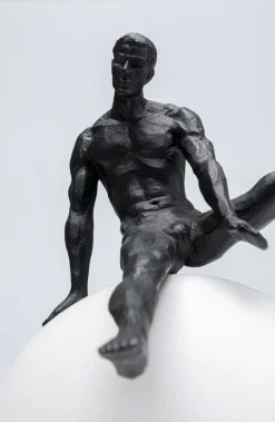 KARE Design Koriste-Esineet*Athletic Koriste-esine 33cm