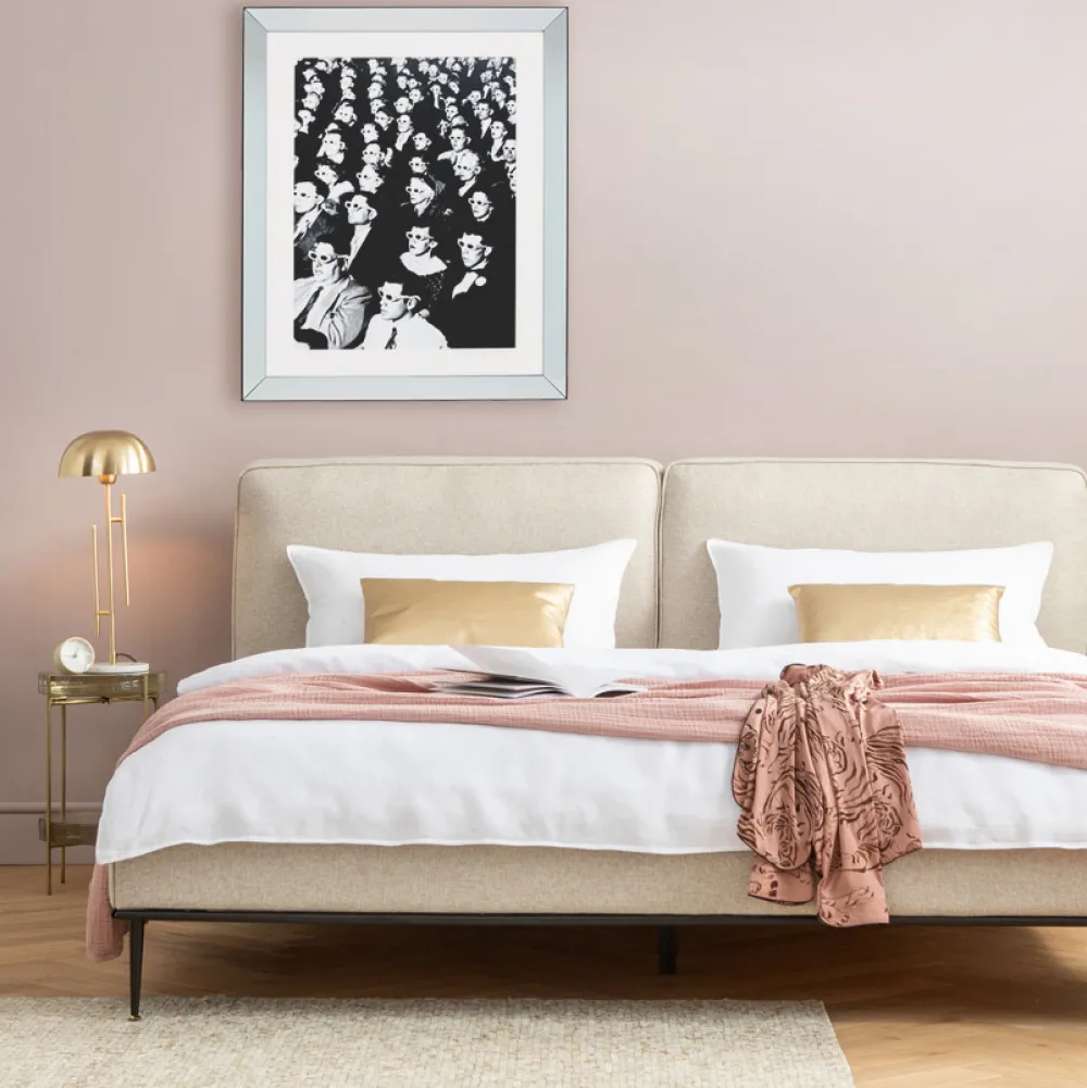 KARE Design Taulut*Audience Kehystetty Taulu 85x105cm